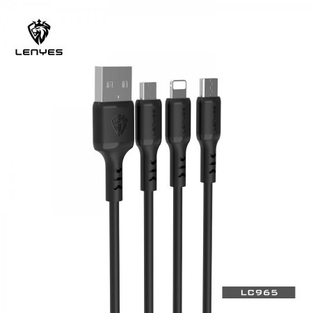 LC965-V8 USB CABLE