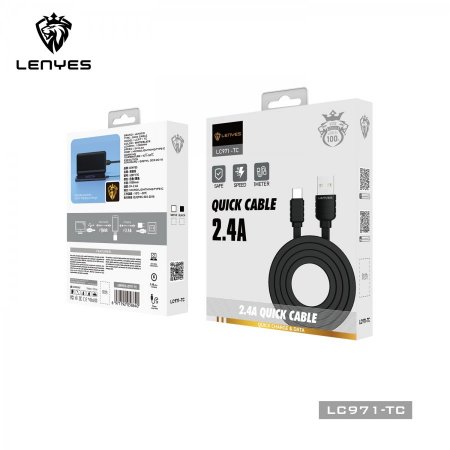 LC971-TC USB CABLE