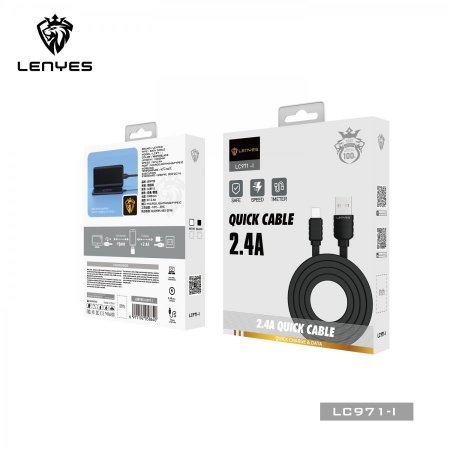 LC971-IP USB CABLE