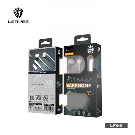 LF66-EARPHONE