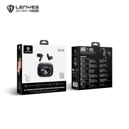 AIR 105 <br> <span class='text-color-warm'>سيتوفر قريباً</span>