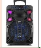 Speaker Bluetooth RX1221A <br> <span class='text-color-warm'>سيتوفر قريباً</span>