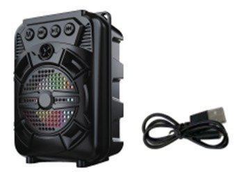 Speaker Bluetooth ZQS-1315