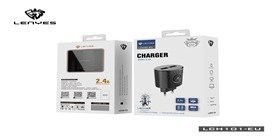 LCH101-IP CHARGER <br> <span class='text-color-warm'>سيتوفر قريباً</span>