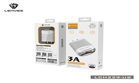 LCH229-IP CHARGER <br> <span class='text-color-warm'>سيتوفر قريباً</span>