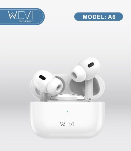 AIRPODS A6