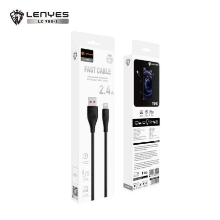 LENYES LC999- FAST CABLE