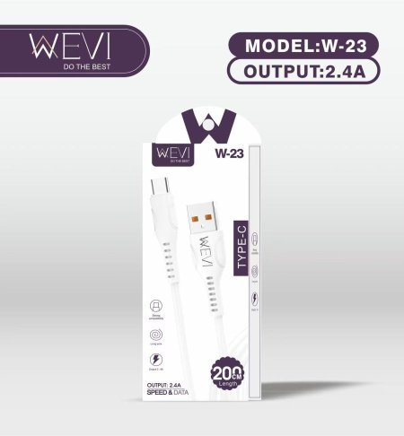 WEVI W-23