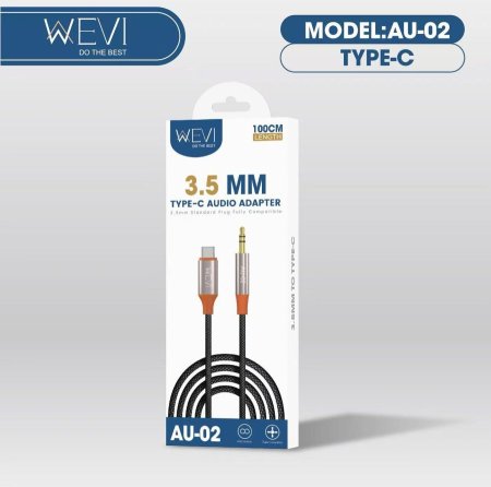 WEVI AU-02