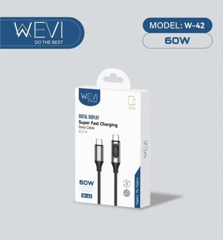 WEVI W-42