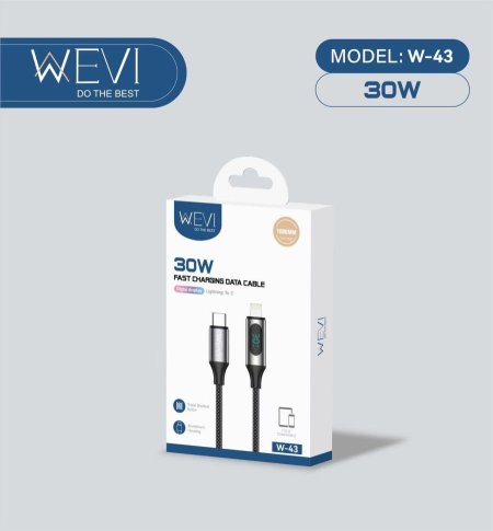 WEVI W-43