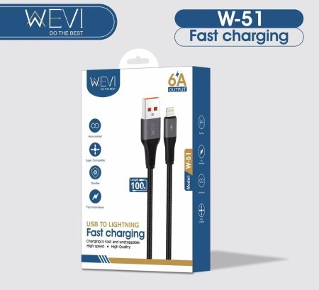 WEVI W-51