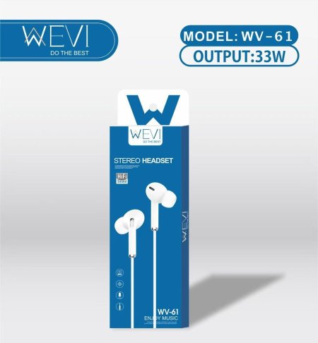 WEVI WV-61