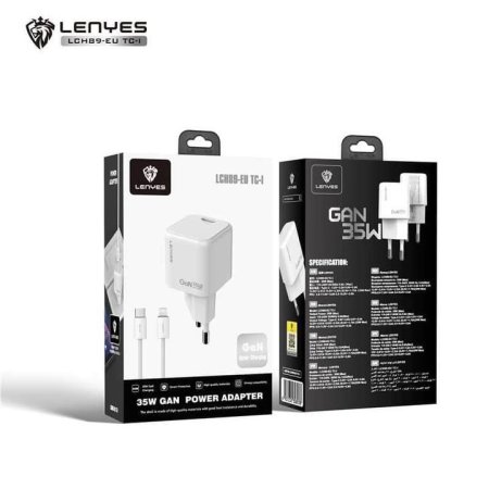 LCH89-EU TC-Lightning