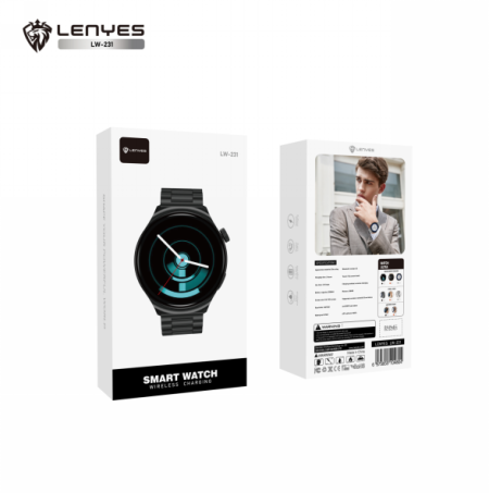 LENYES SMART WATCH LW-231