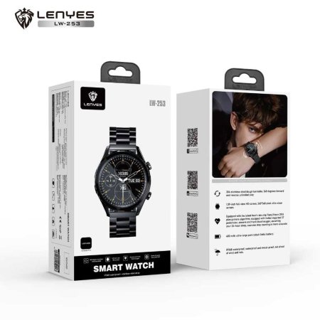 LENYES LW 253 - SMART WATCH