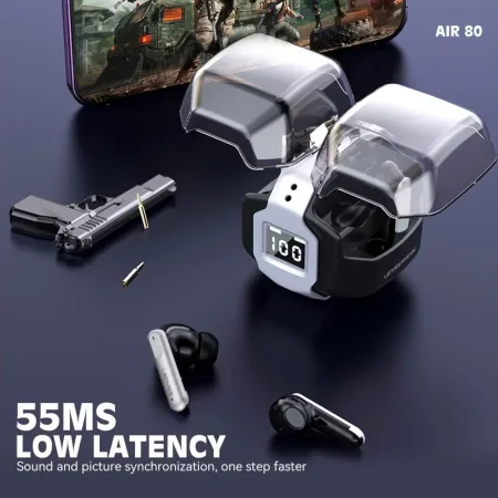 LENYES AIR 80