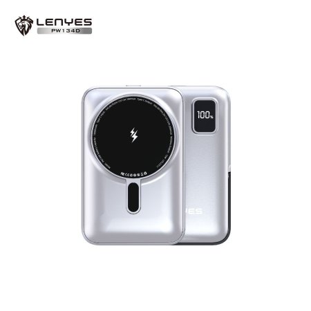 Lenyes Power Bank PW134D