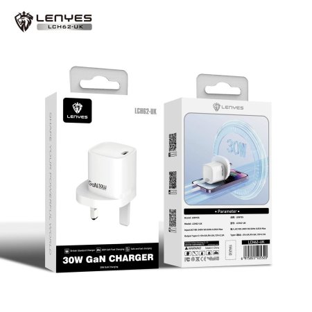 LENYES LCH62 CHARGER