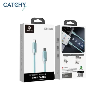 LENYES LC516 - FAST CABLE
