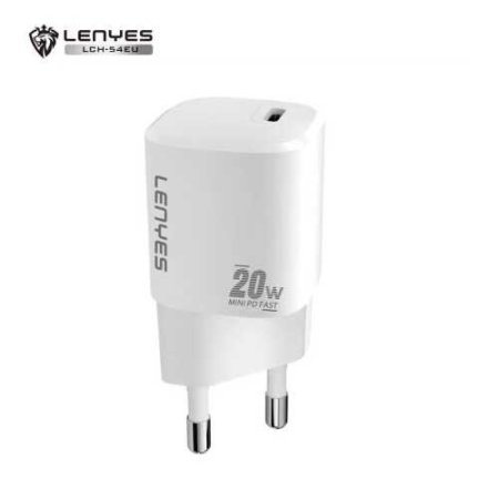 Lenyes LCH54-UK 20W