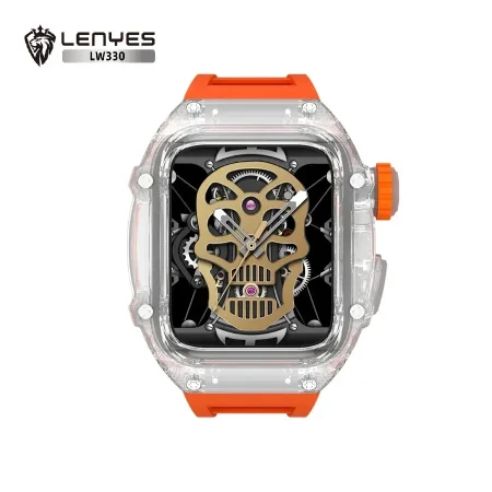 Smart Watch LW-330 -LENYES