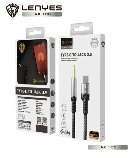 Lenyes AX 108 CABLE