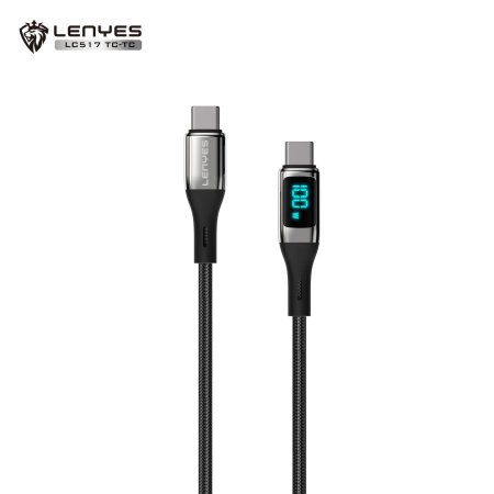 LENYES LC517 PD FAST CHARGE CABLE️