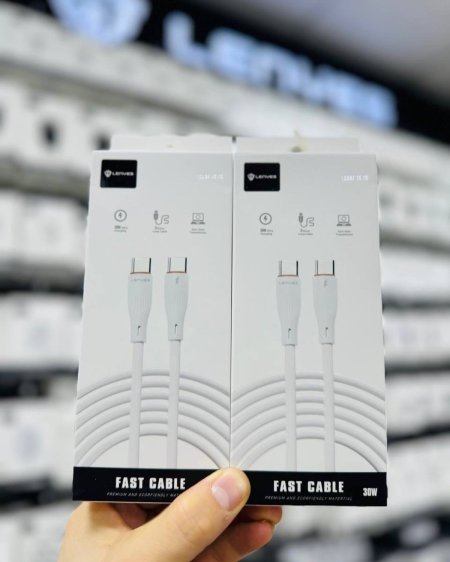 LENYES LC997- FAST CABLE