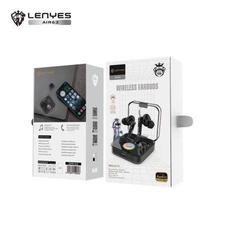 Lenyes AIR 63