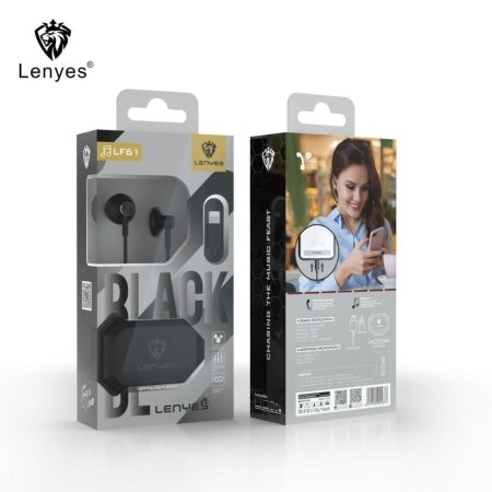 LENYES LF-61