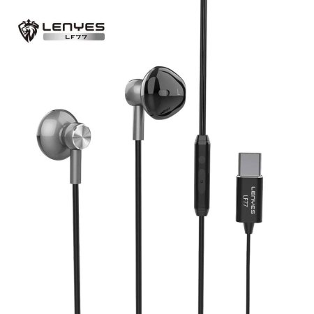 Lenyes LF77 - EARPHONES