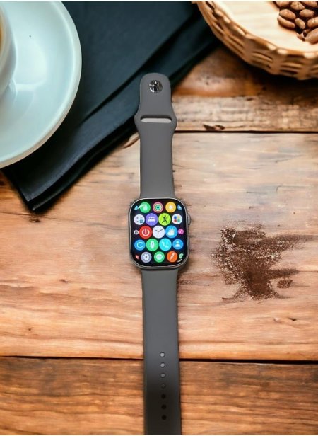 Lenyes Fit Smart Watch LW-239