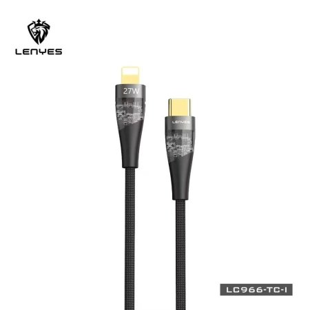 LC 966 TC-I
