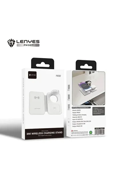 LENYES PW307