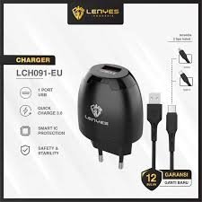 LCH091 EU-TC