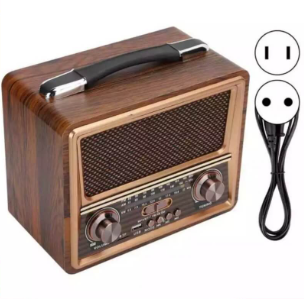 HI-FI Speaker R-2055BT