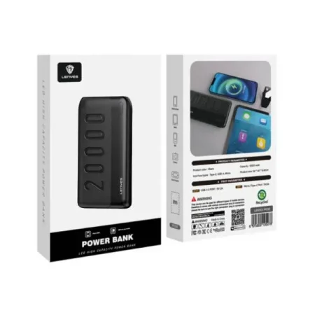 Lenyes PX235-POWER BANK