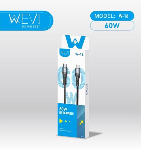 WEVI Cable W-16(TC_TC)