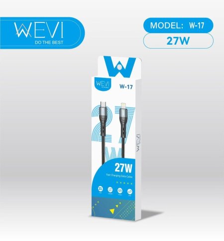 WEVI Cable W-16(TC_I)
