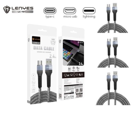 LENYES LC987-I