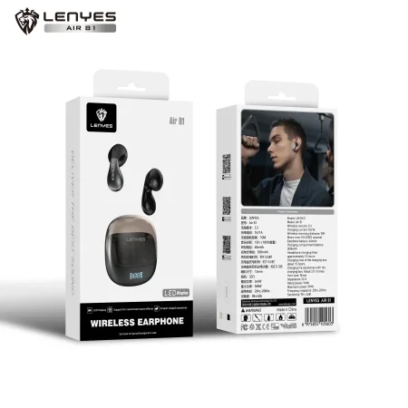 LENYES AIR 81