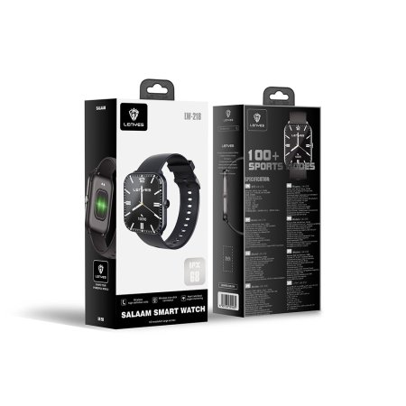 LENYES LW-218