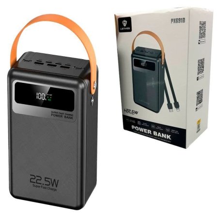 Lenyes PX691D-POWER BANK