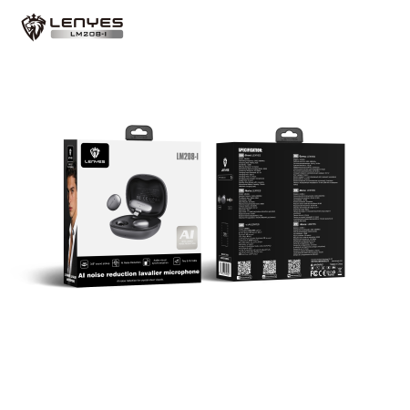 LM208 TC-I