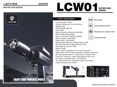 LCW01