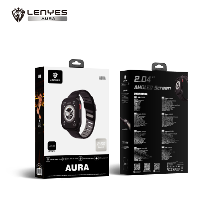 AURA