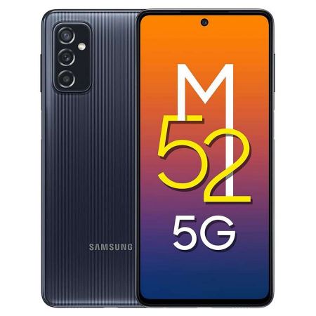جهاز Samsung Galaxy M52 5G