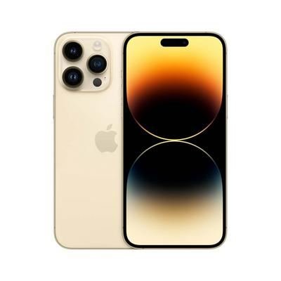 IPhone 14 Pro Max - Gold