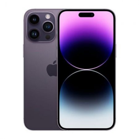 IPhone 14 Pro Max - purple